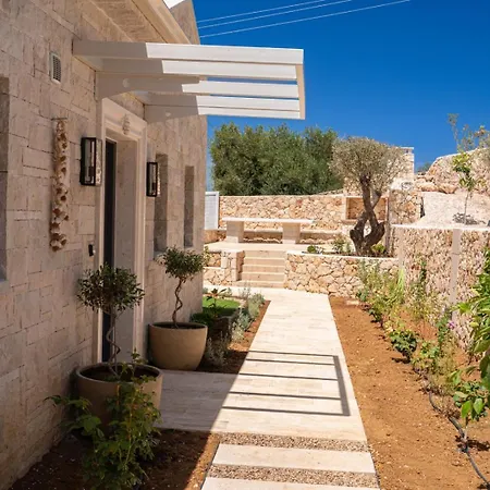 Irena Stone Kefalonia