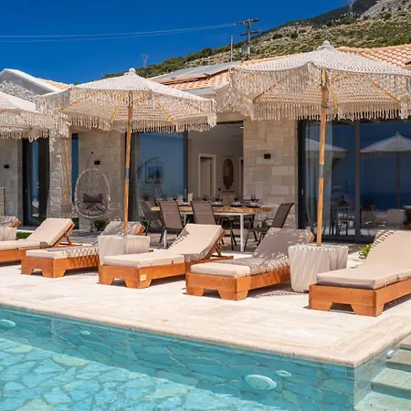 Irena Stone Kefalonia