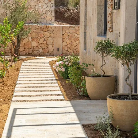 Irena Stone Kefalonia Villa *
