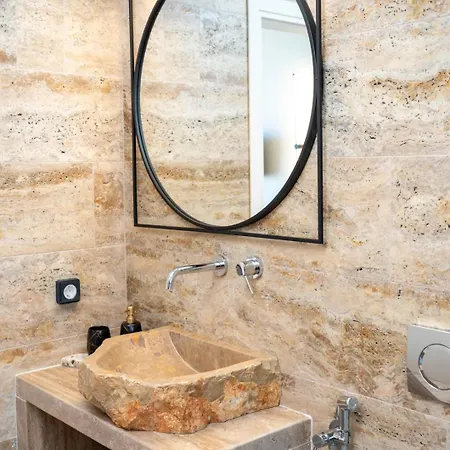 Villa Irena Stone Kefalonia Lourdata (Kefalonia)