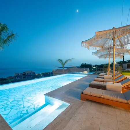 Irena Stone Kefalonia Lourdata (Kefalonia)