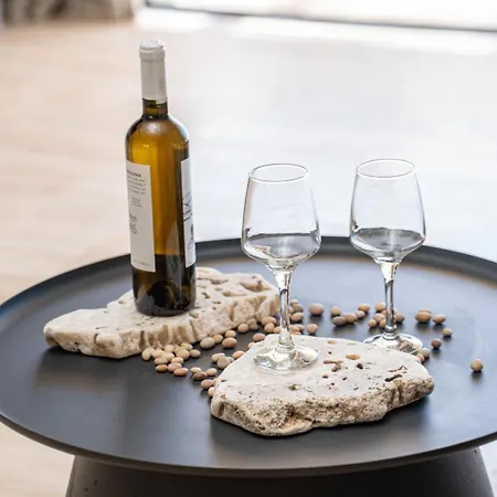 Villa Irena Stone Kefalonia