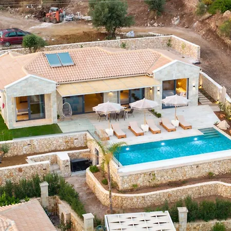 Irena Stone Kefalonia