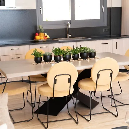 Irena Stone Kefalonia Villa Lourdata (Kefalonia)