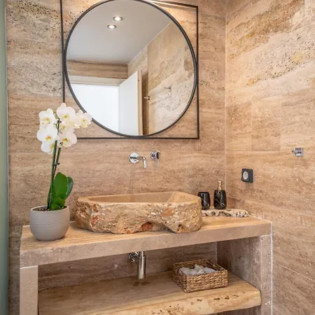 Irena Stone Kefalonia *