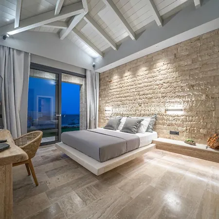 Irena Stone Kefalonia