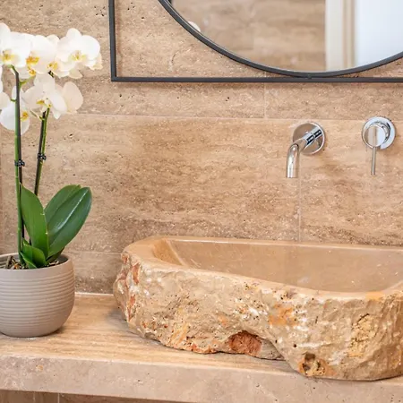 Irena Stone Kefalonia Villa Lourdata (Kefalonia)