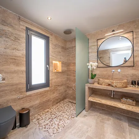 Irena Stone Kefalonia *