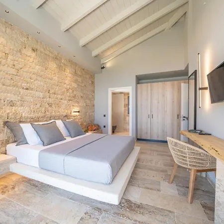 Irena Stone Kefalonia