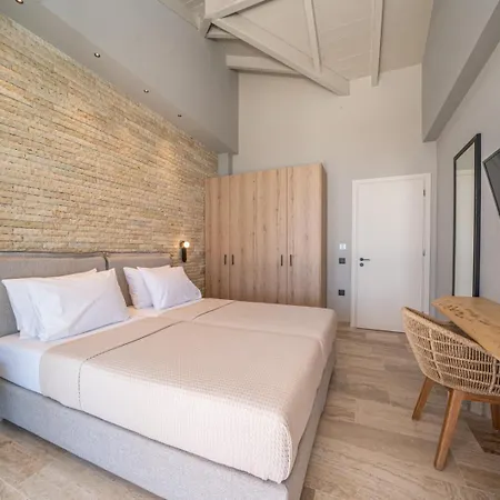 Irena Stone Kefalonia Villa