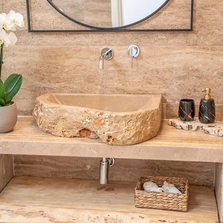 Villa Irena Stone Kefalonia