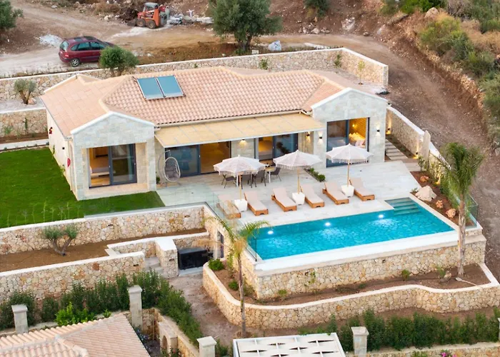 Irena Stone Kefalonia