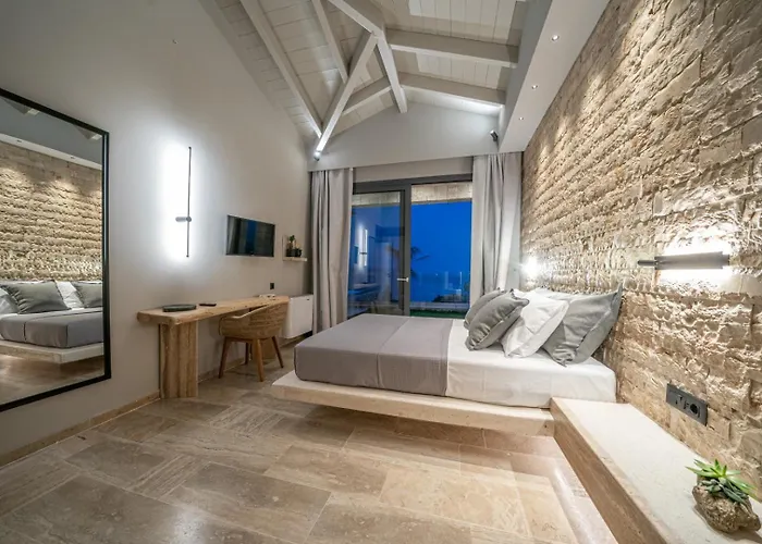 Irena Stone Kefalonia